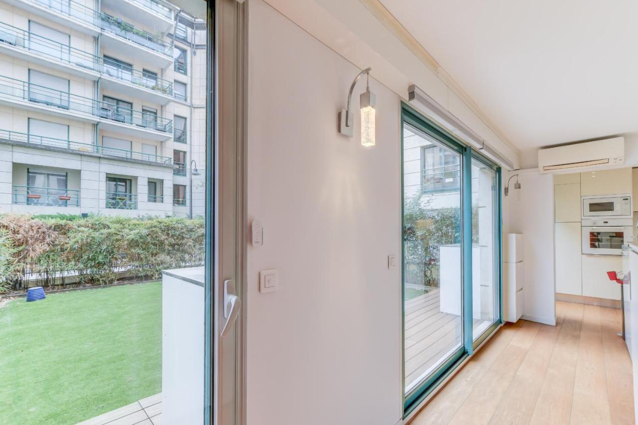 Appartement Standing A Toulouse En Centre Ville Exterior photo