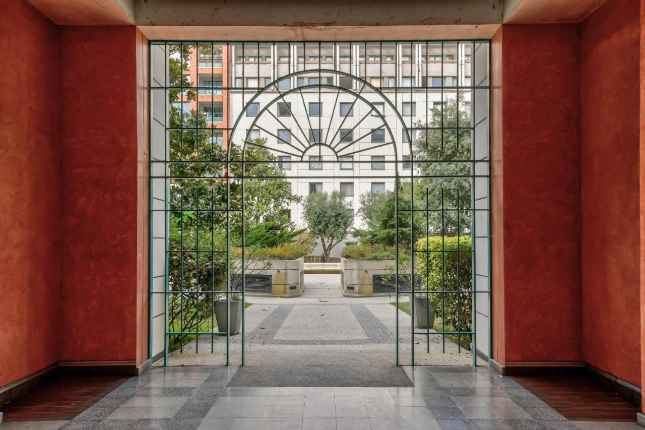 Appartement Standing A Toulouse En Centre Ville Exterior photo