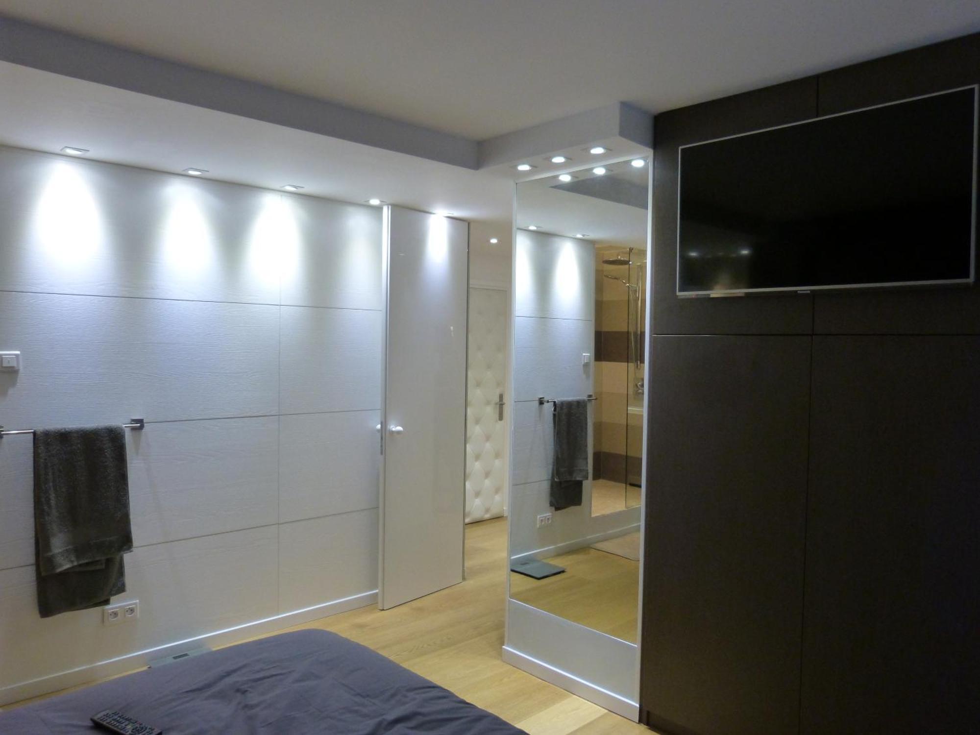 Appartement Standing A Toulouse En Centre Ville Exterior photo